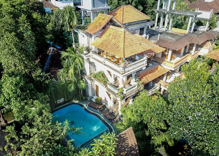 Sania\'S House