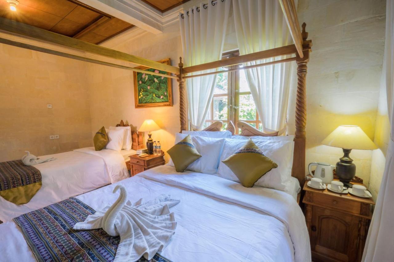 Sania's House 3* Ubud