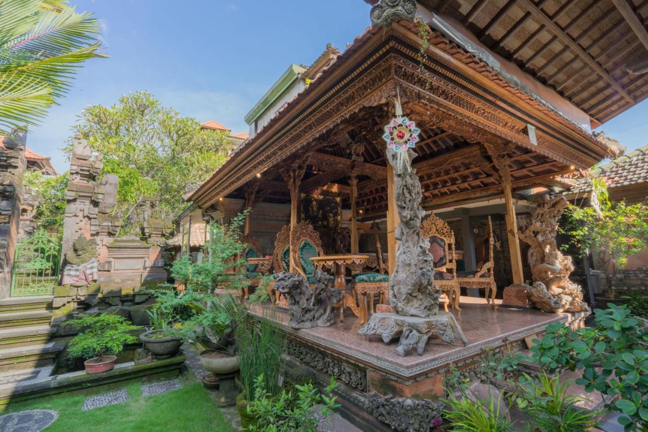 Sania's House Ubud